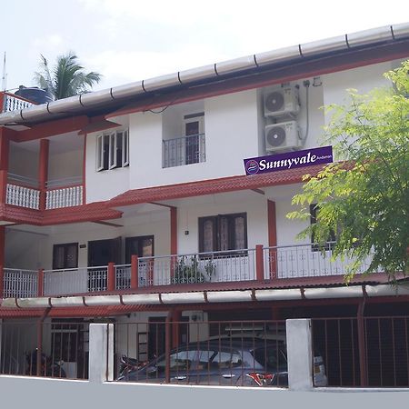 Sunnyvale Andaman Lejlighed Port Blair Eksteriør billede