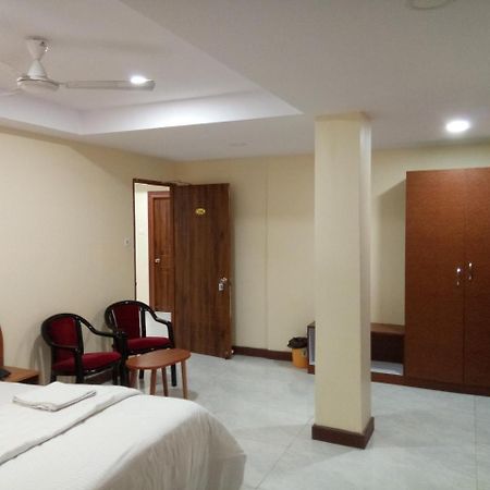 Sunnyvale Andaman Lejlighed Port Blair Eksteriør billede