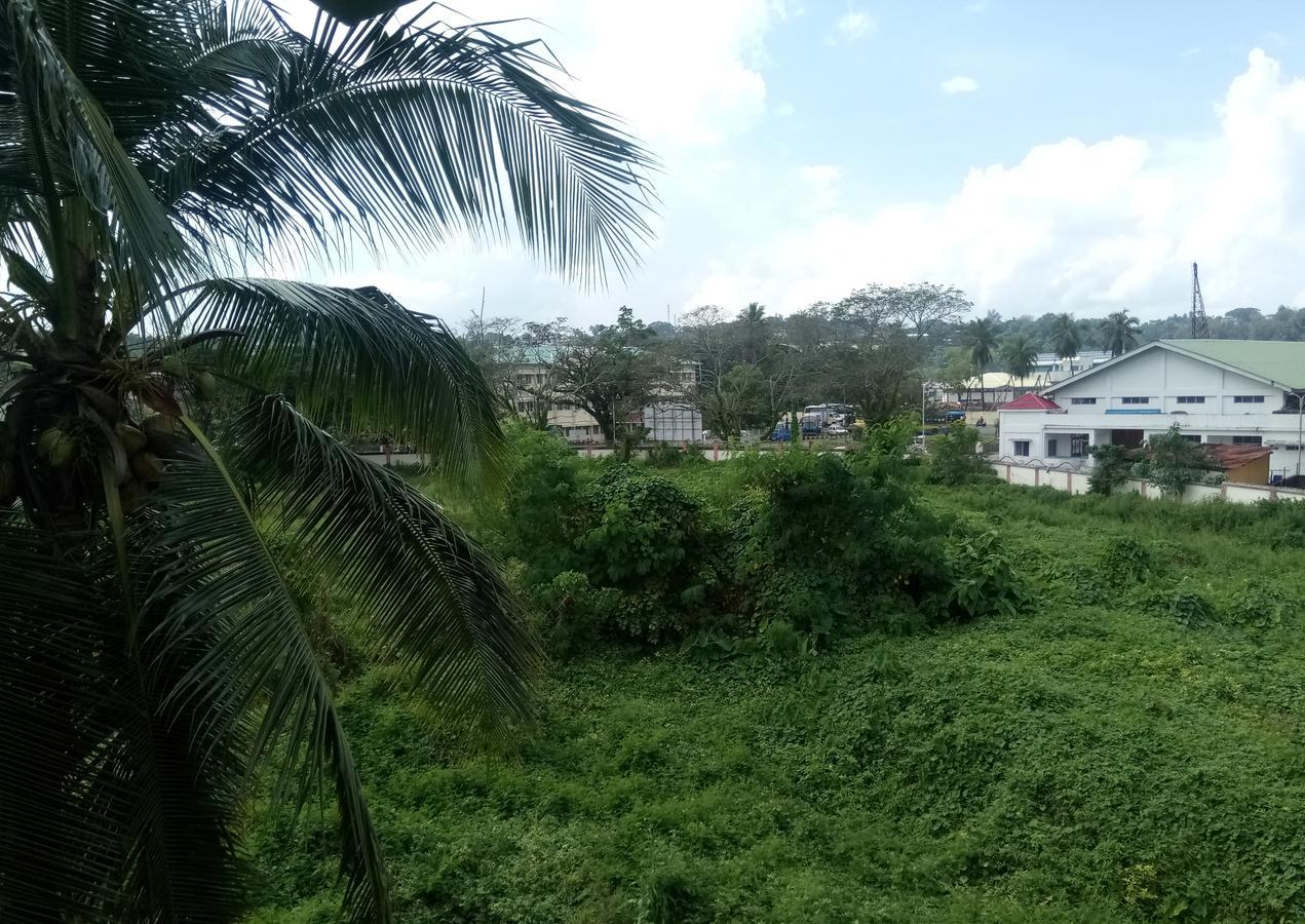 Sunnyvale Andaman Lejlighed Port Blair Eksteriør billede