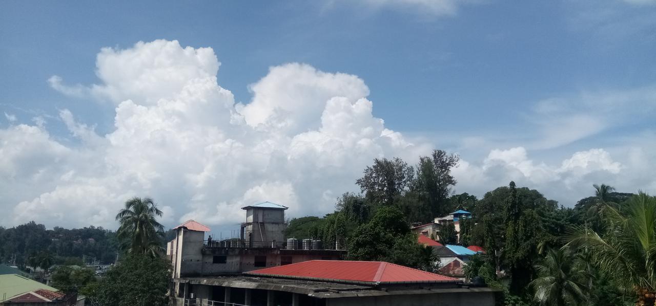 Sunnyvale Andaman Lejlighed Port Blair Eksteriør billede