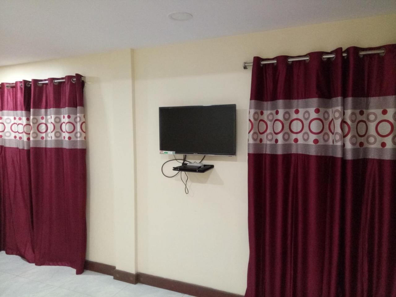 Sunnyvale Andaman Lejlighed Port Blair Eksteriør billede